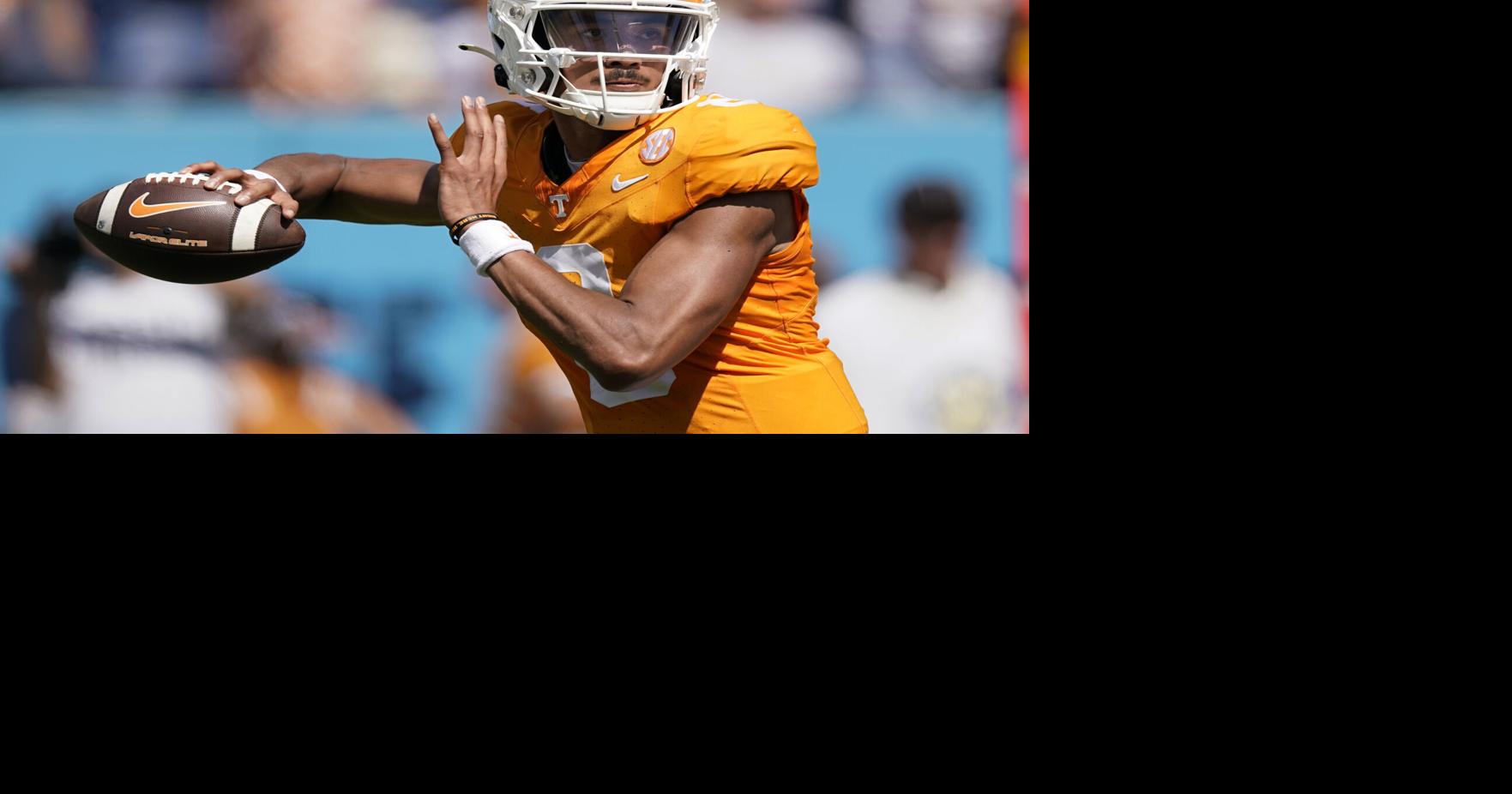 College football hold-out could be the proverbial last straw