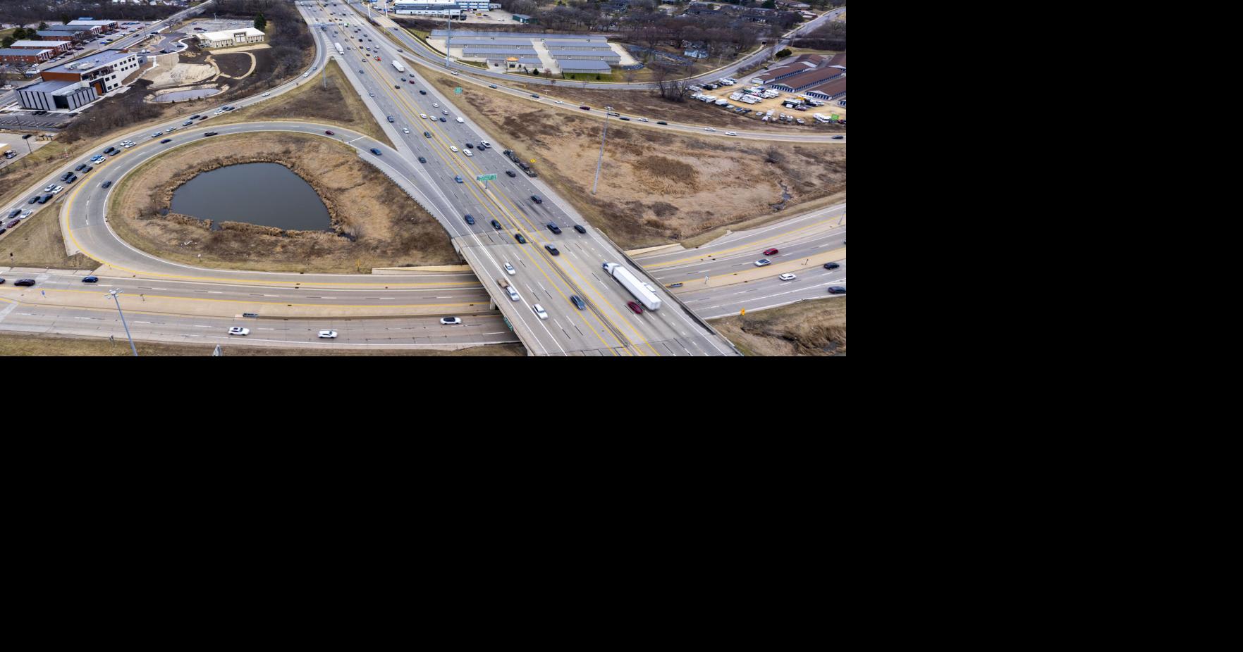 Madison-area transportation plan to weigh changing travel needs