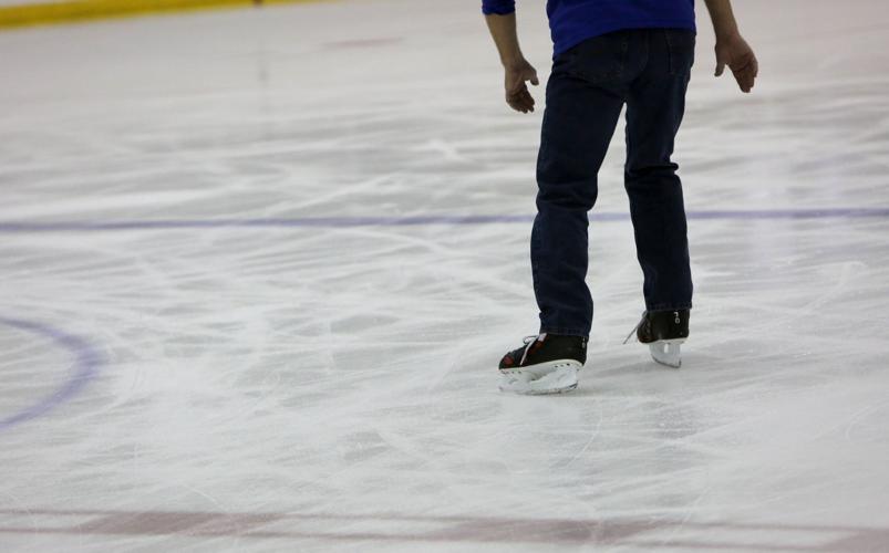 Photos Skating at the UWMadison Shell Local News