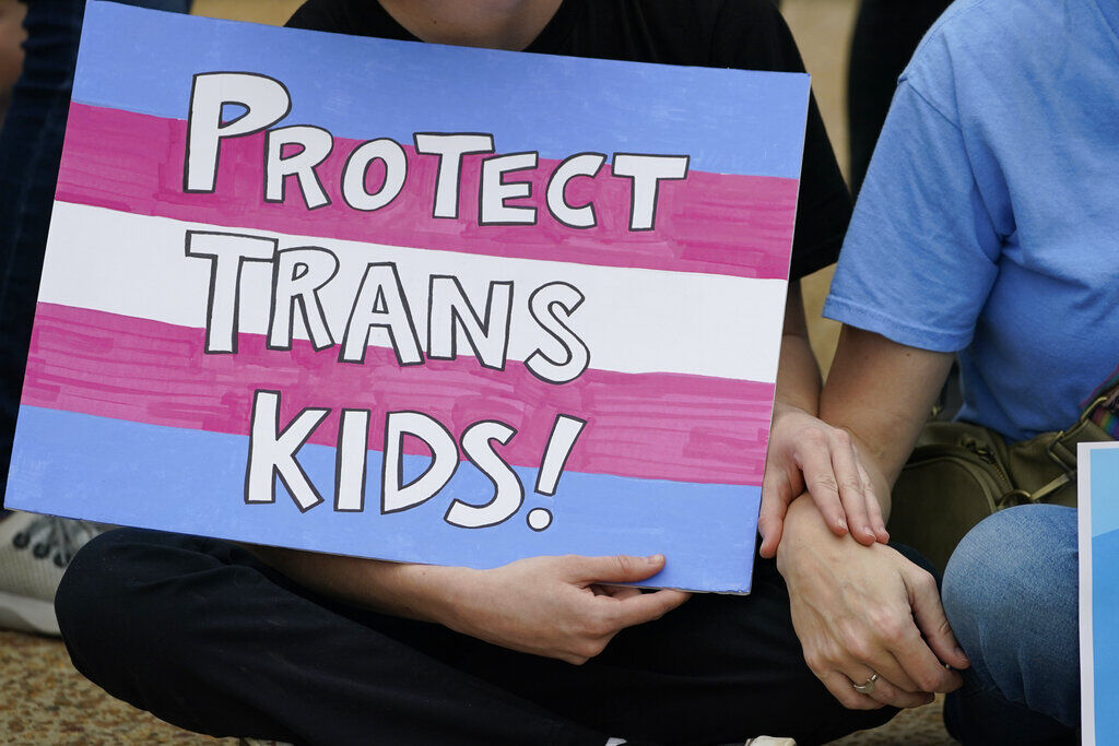 Editorial | UW Health ban on trans care is hurting kids | Editorial ...