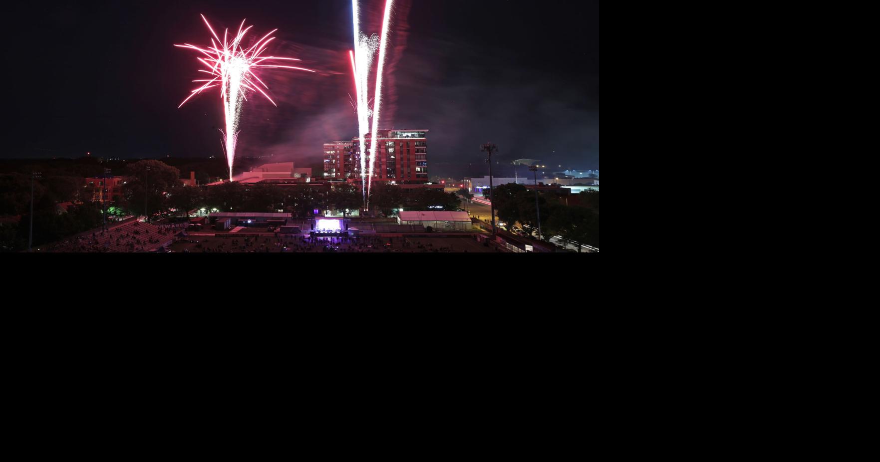 10 Madison-area places to see Fourth of July fireworks | News ...