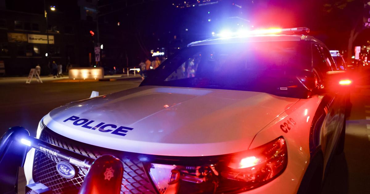 Madison police shoot and kill man on Willy Street