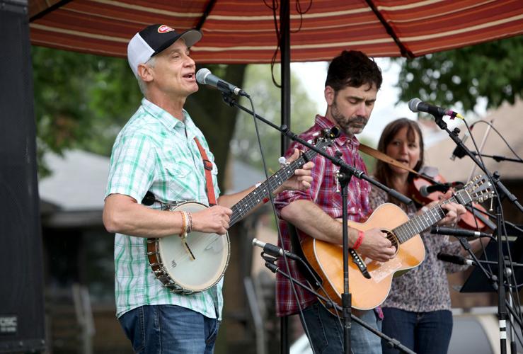 Photos Marquette Waterfront Festival Local News