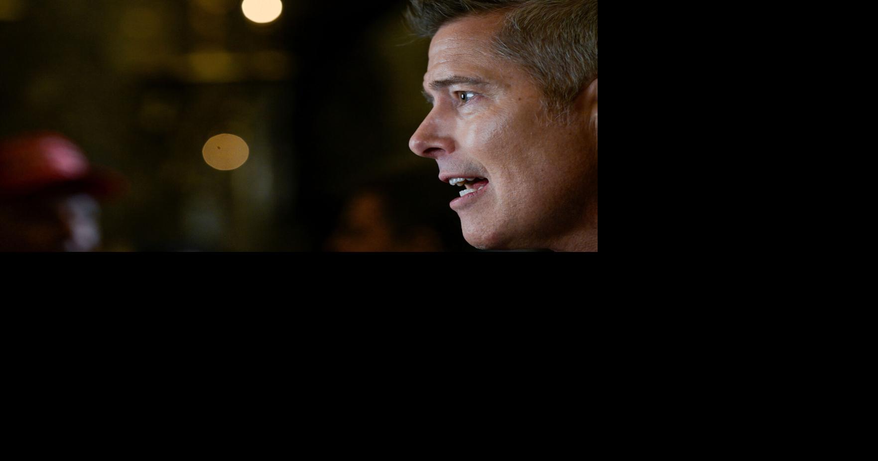 Lobbyists donate to Sean Duffy's son-in-law campaigning in Wisconsin