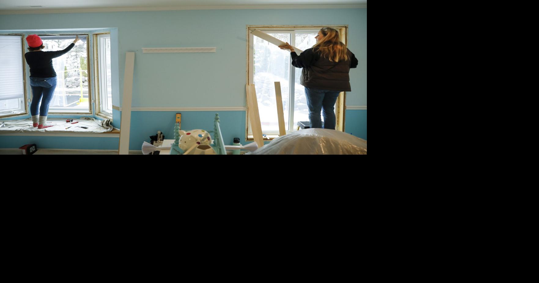How could Dane County fix its first-time homebuyer woes?