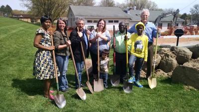 Vera Court Neighborhood Center looks to expand space and services on