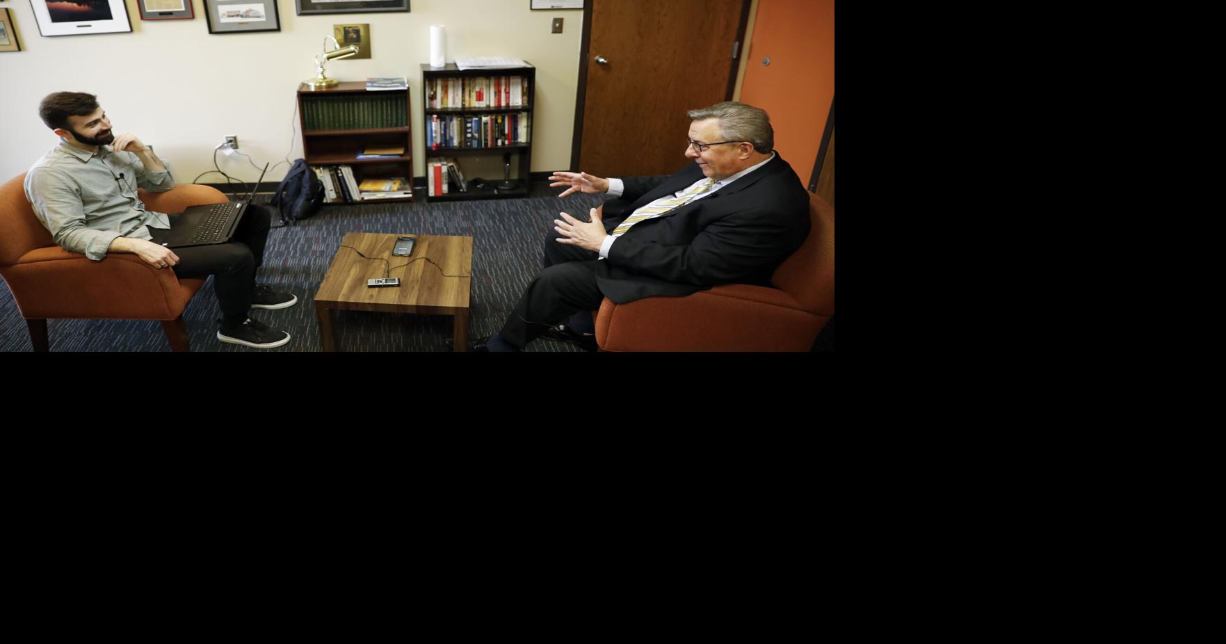 Brian Schimming talks RNC, 2024 Senate race on Wedge Issues podcast ...