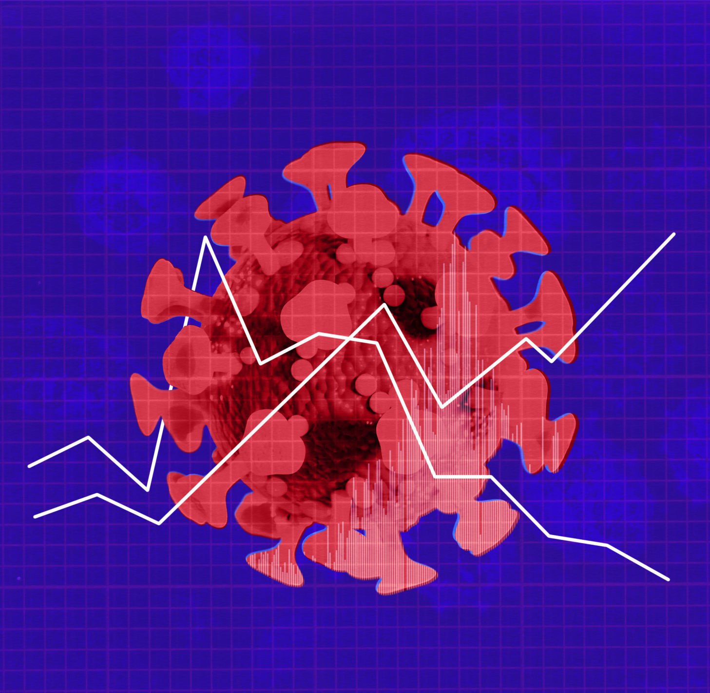 A Year Of Our Lives: A 12-month Timeline Charting The Pandemic, Civil ...