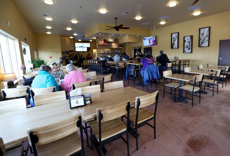 Photos Athens Grill Food & Drink