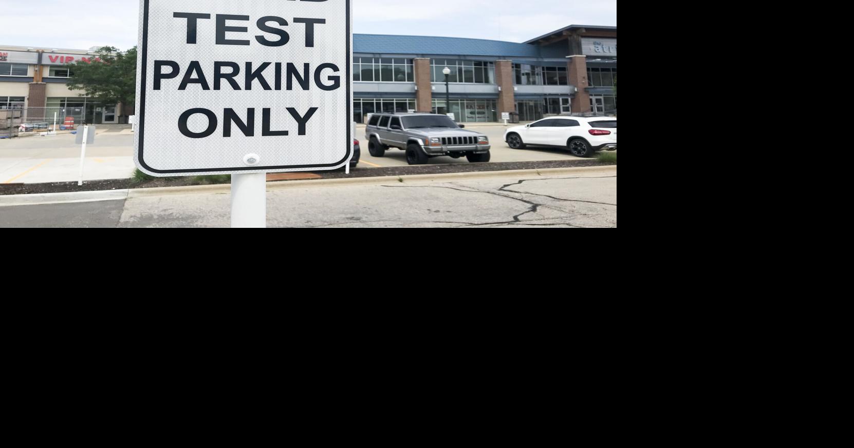 Madison West DMV moves to Black Business Hub on Park Street | Business ...