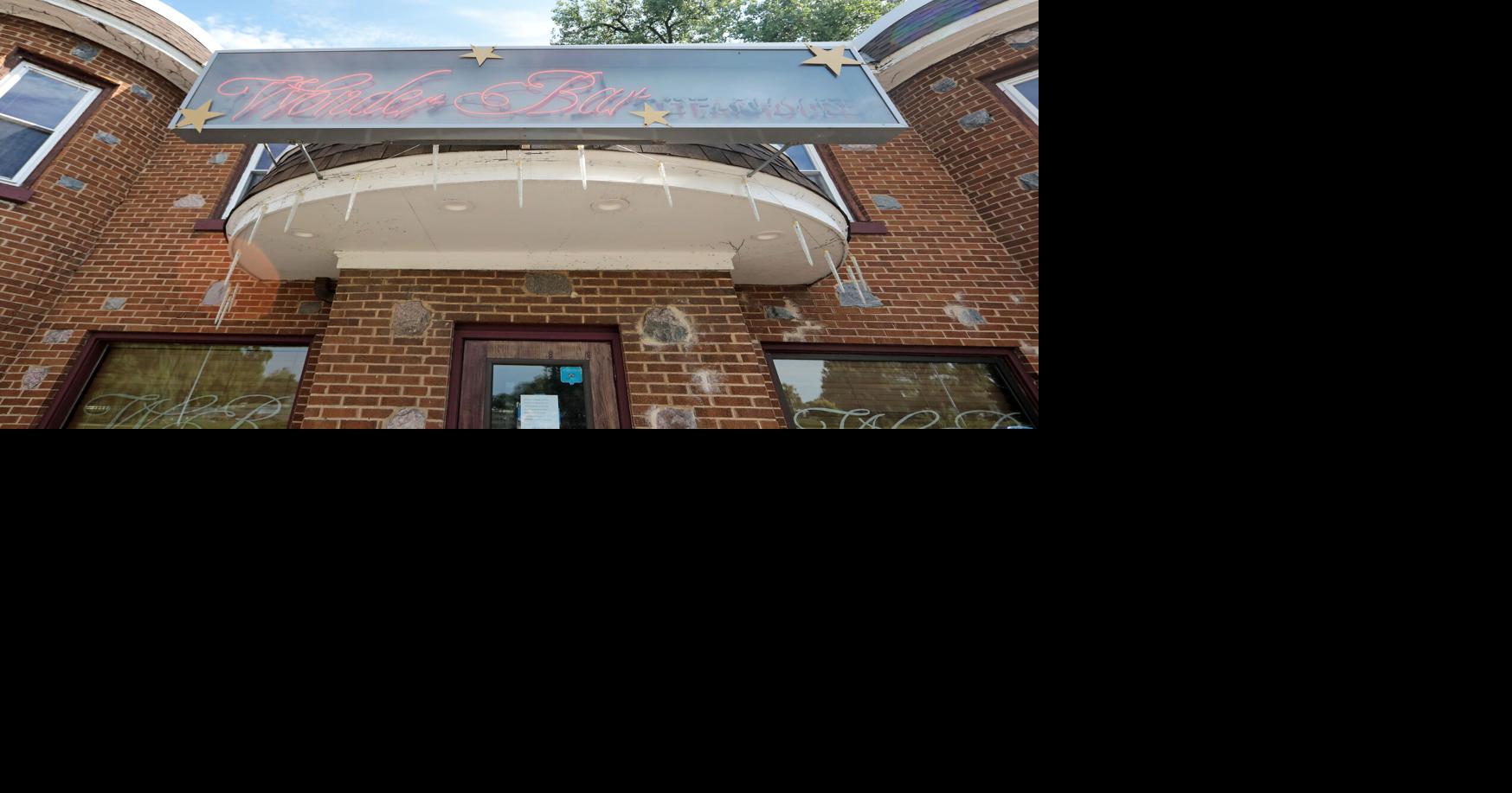 Developers renew plans to replace historic Wonder Bar with housing