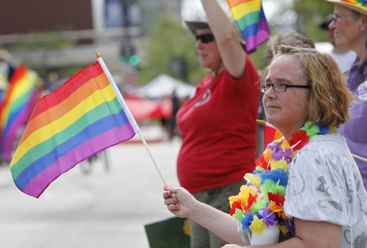 Photos Madison's Pride Parade Local News