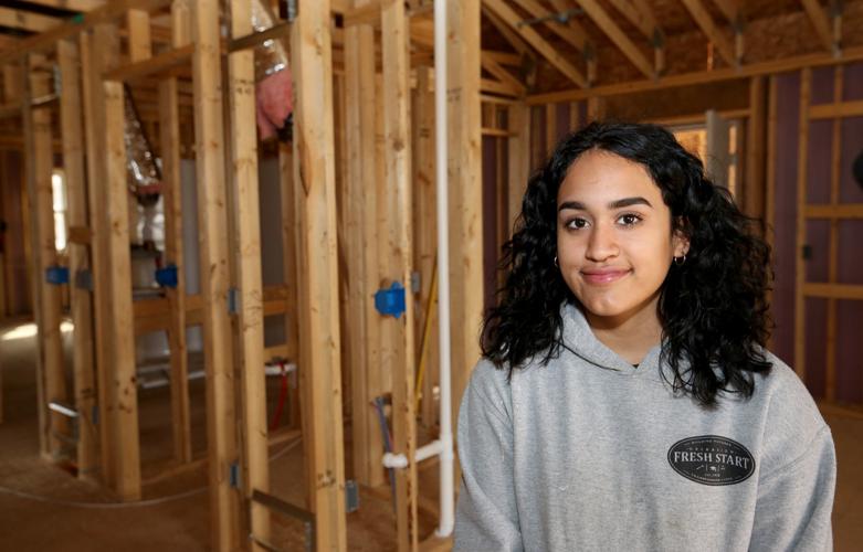 Photos: Women in the skilled trades | Local News | captimes.com