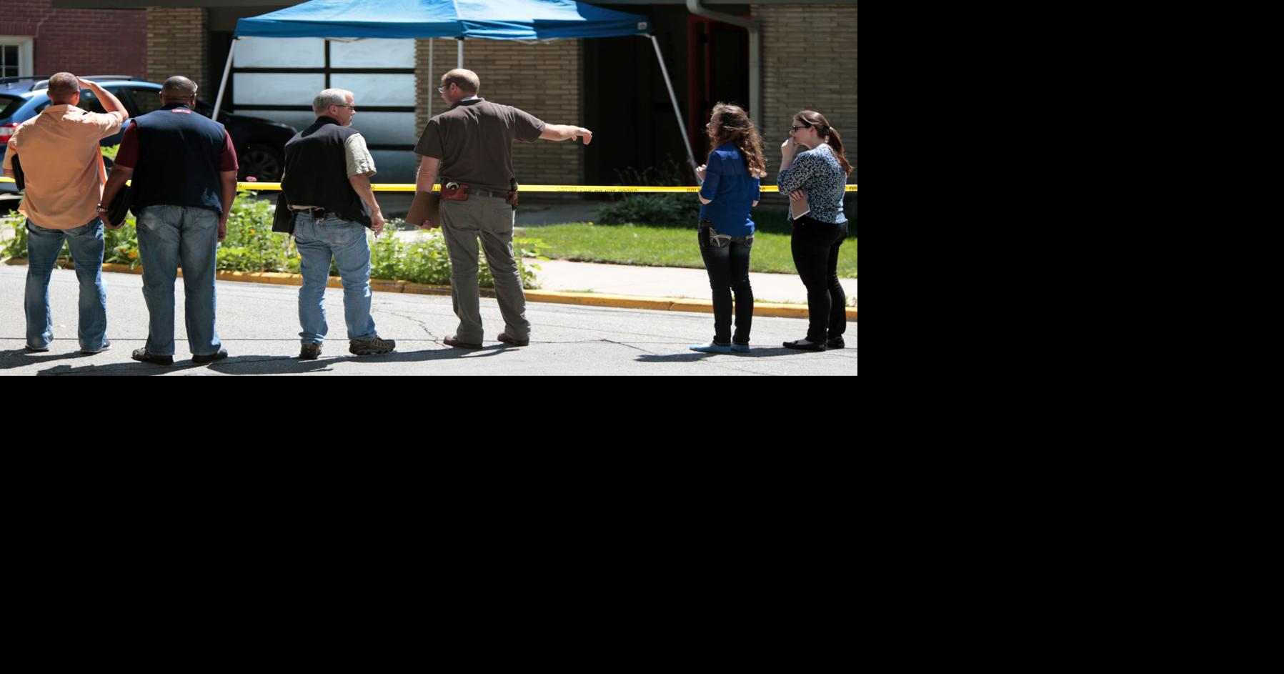 Use of deadly force ruled lawful in fatal officer-involved shooting on ...