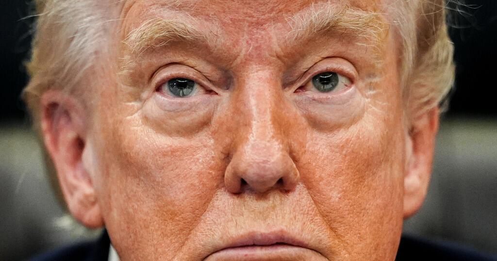 Trump's great big semiquincentennial flop