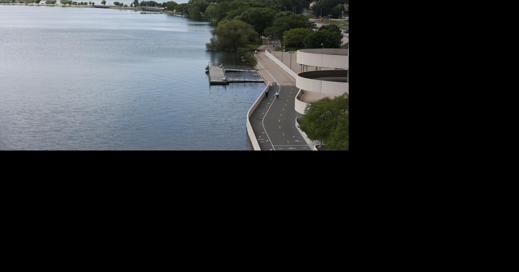 Madison LakeWay public art project finalists prepare their visions