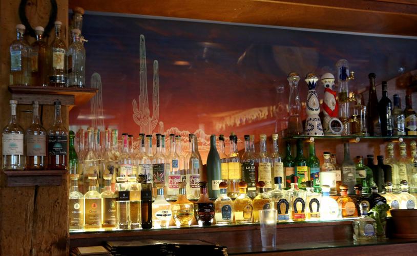 Open 20 years, Southwesternthemed Eldorado Grill sticks to its guns