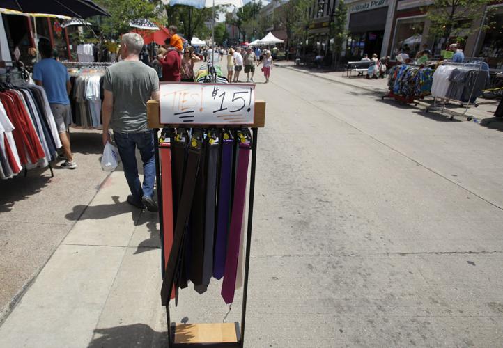 Photos Maxwell Street Days Local News