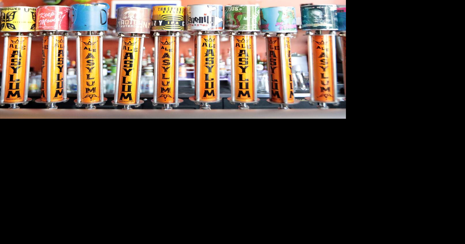 Karben4 Brewing reviving Ale Asylum beers, including Hopalicious Food