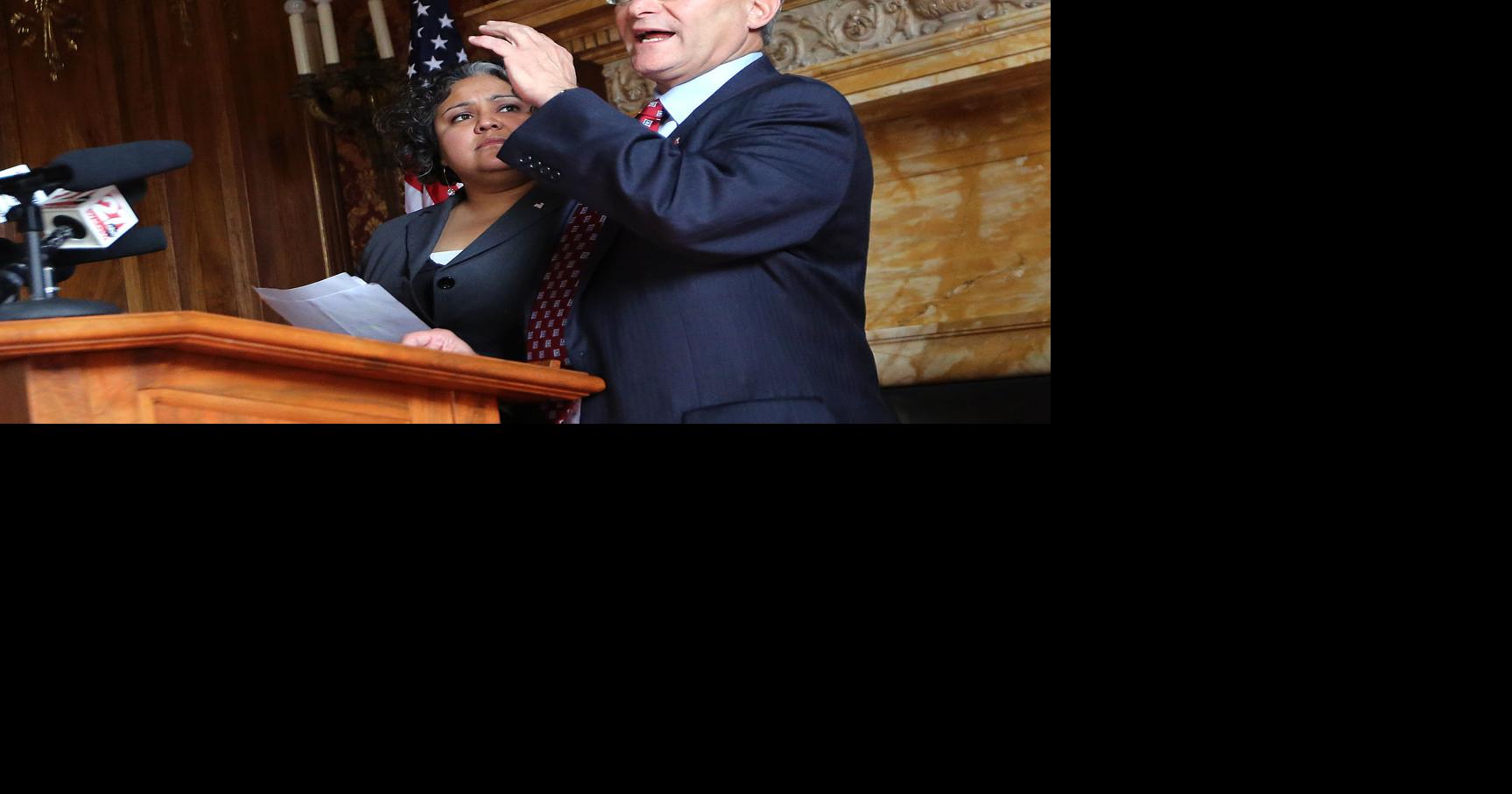 Assembly Democrats call for extraordinary session on jobs, economic ...