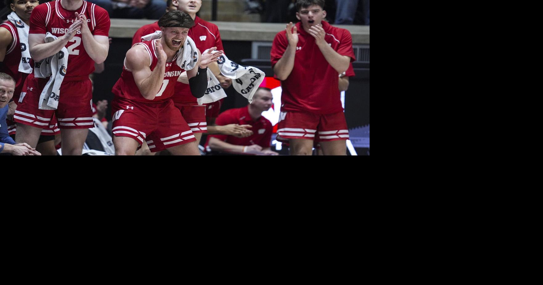 UW men's basketball resumes Big Ten play, starting with Purdue