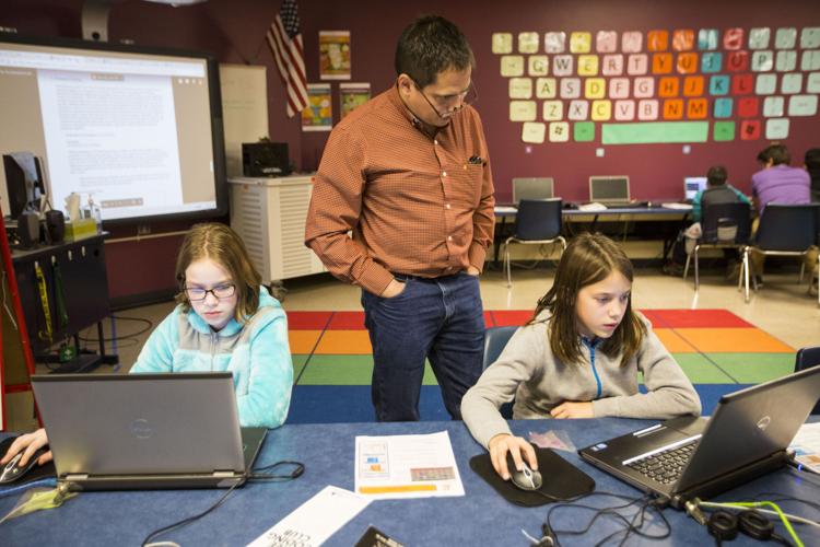 Open doors Madison's community schools initiative is up and running