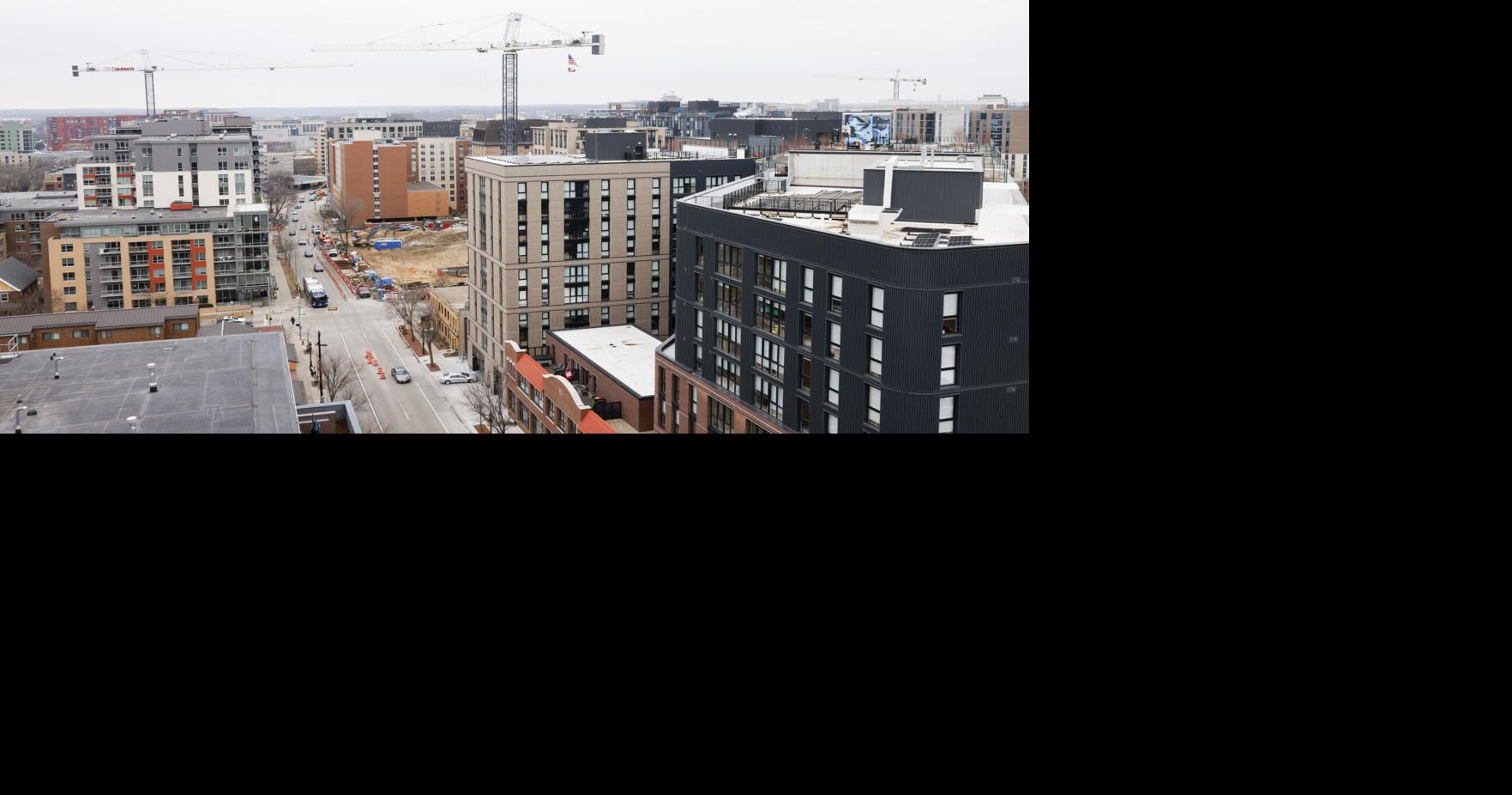 Downtown Madison report takeaways: tourism up retail down News