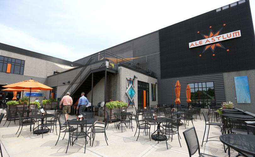 Photos Ale Asylum Local News