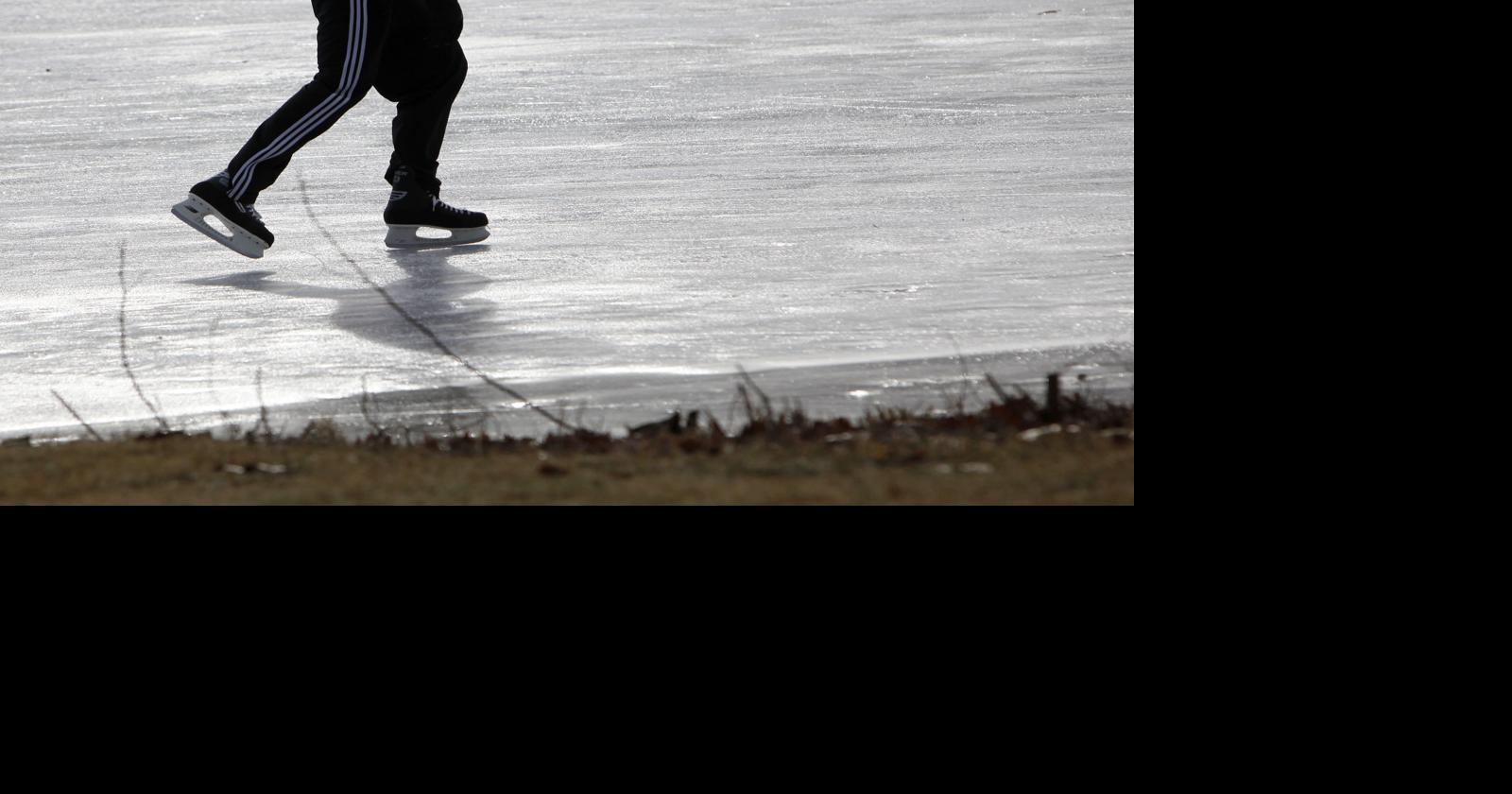 Photos: Skating at Tenney Park | Local News | captimes.com