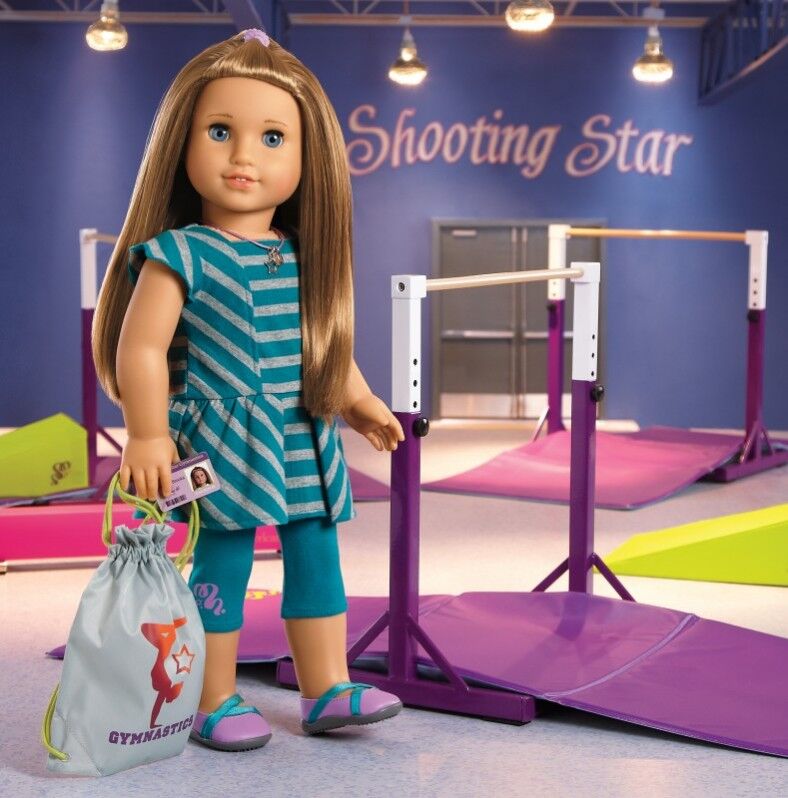 American girl of the year 2012 online