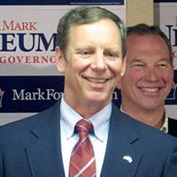 In defense of Mark Neumann | News | captimes.com