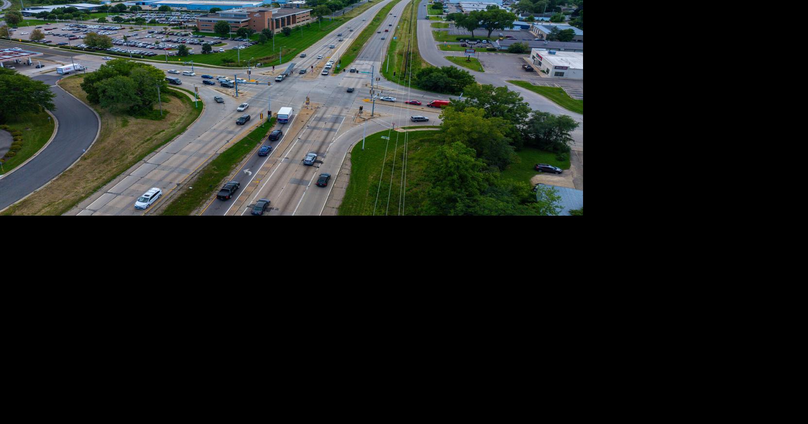 Two area plans in Madison aim for redevelopment, transportation fixes ...