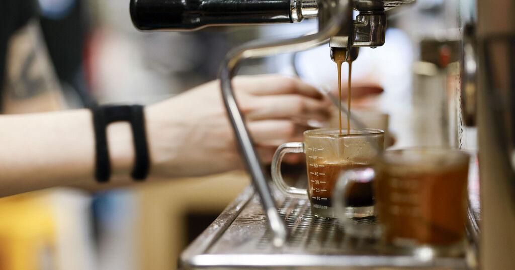 Madison coffee shops lean in to popular iced specialty drinks