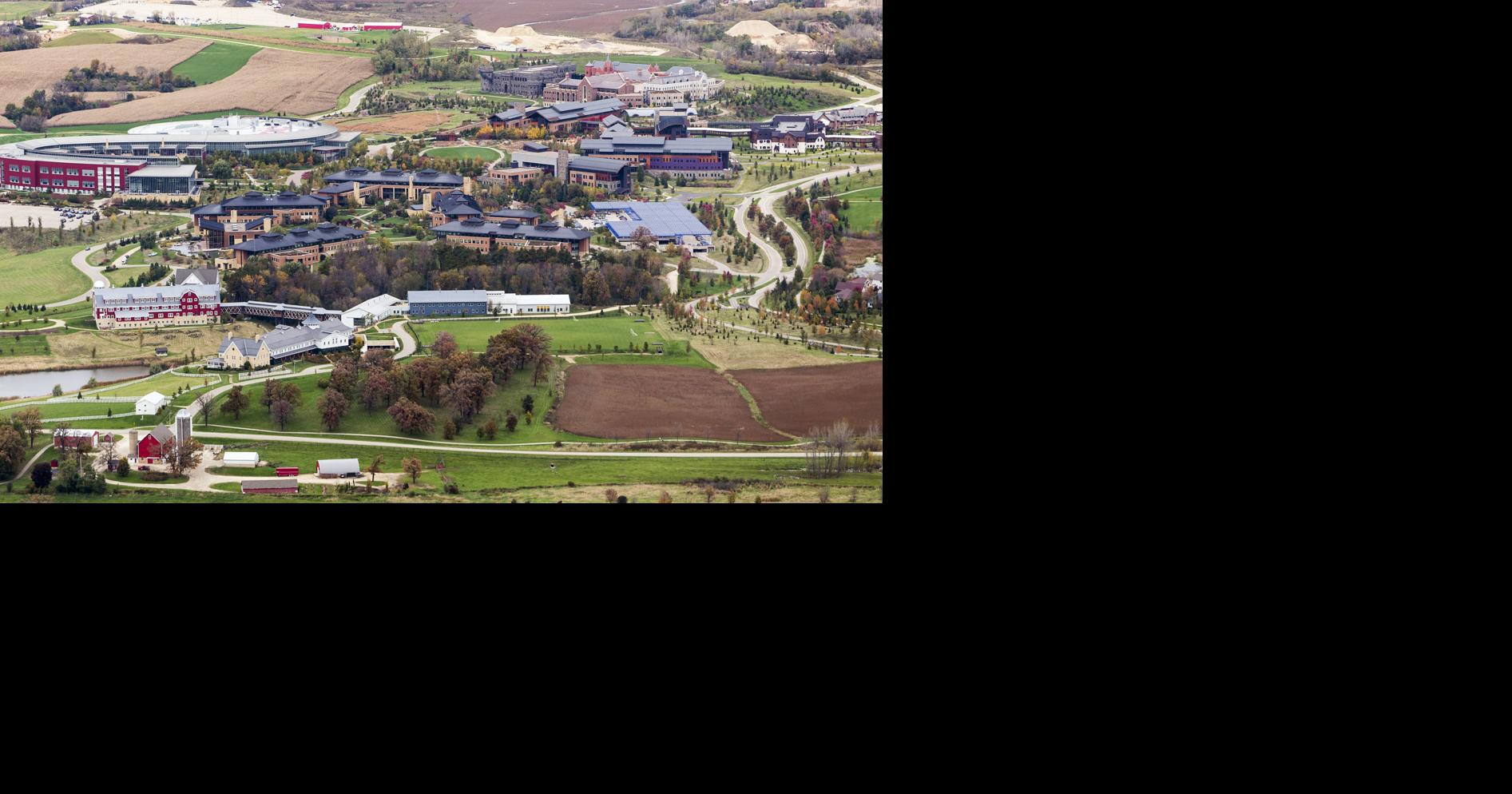 Epic Systems slows reopening plan, calls inperson work its key to