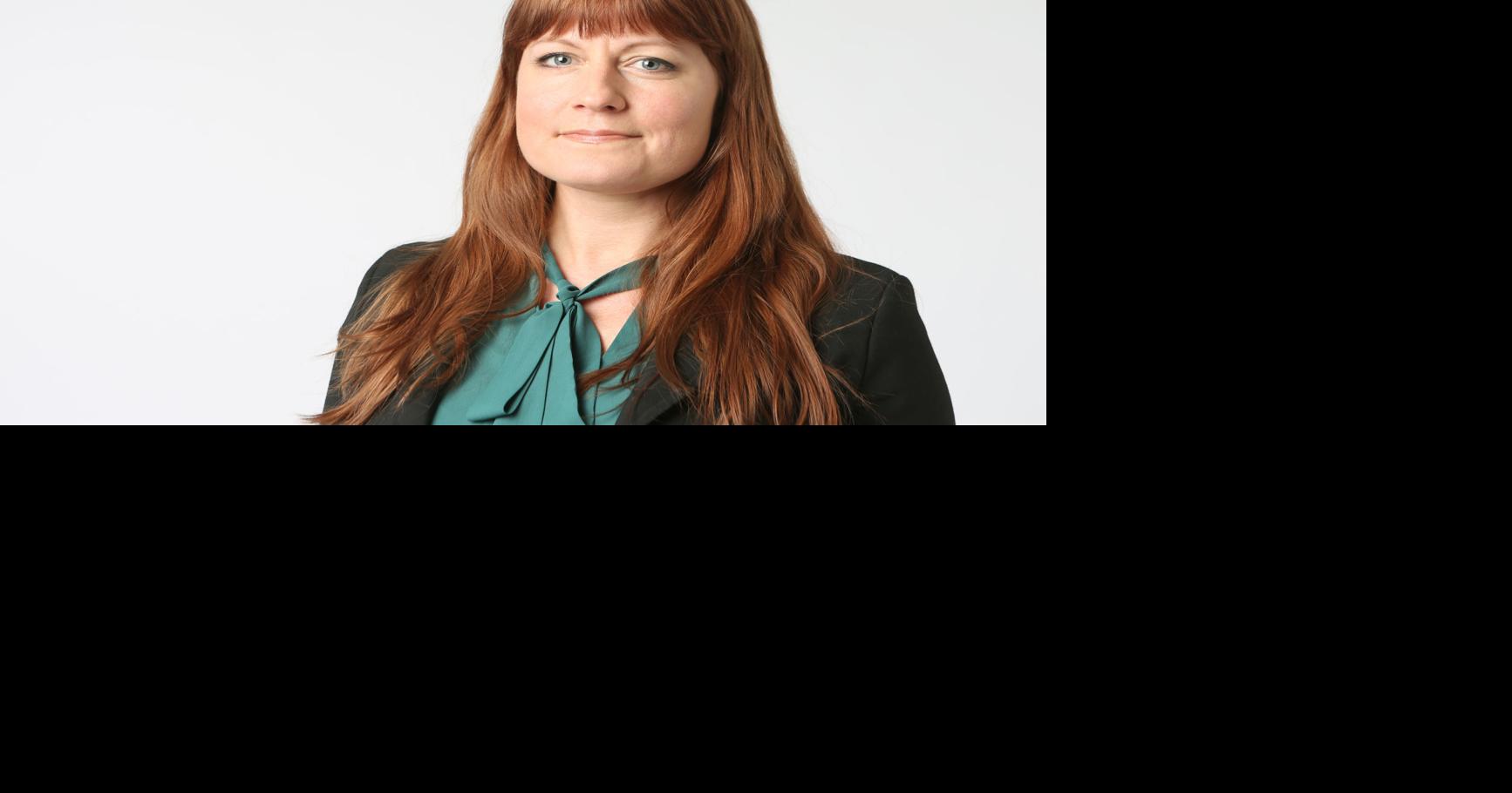 Q&A: Stacie Reece wants to make sustainability easier for local ...
