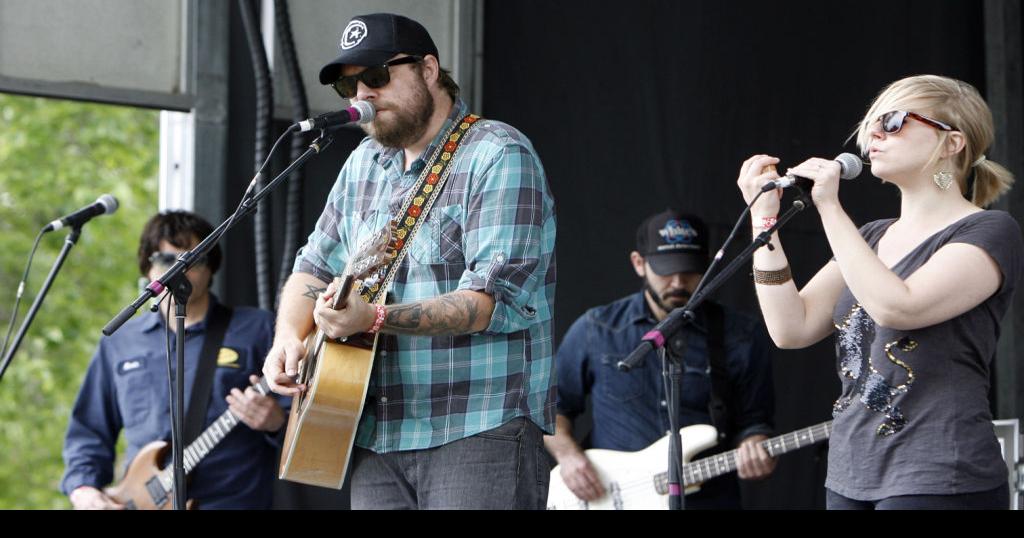 Photos Marquette Waterfront Festival Local News