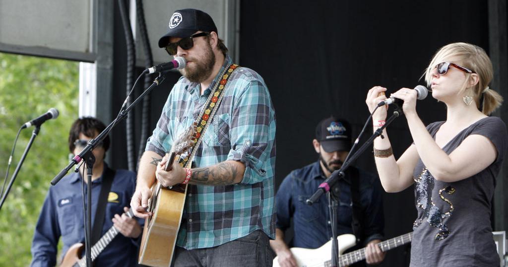 Photos Marquette Waterfront Festival Local News