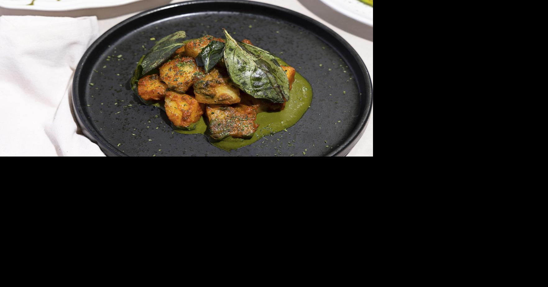 Sultan chef’s new cookbook blends Pakistani roots, Wisconsin produce