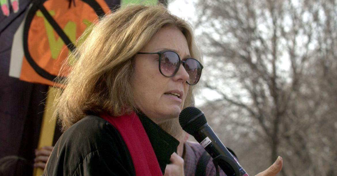 Steinem's death a call to action