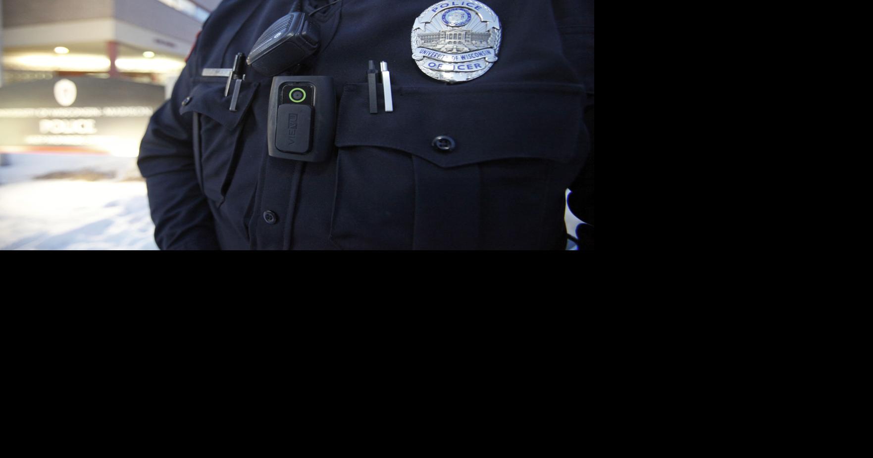 UW-Madison’s history, campus police subject of new podcast | Education ...