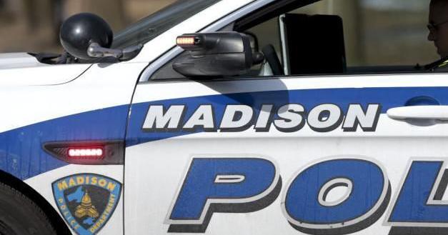 Madison police officer disciplined over February confrontation with ...