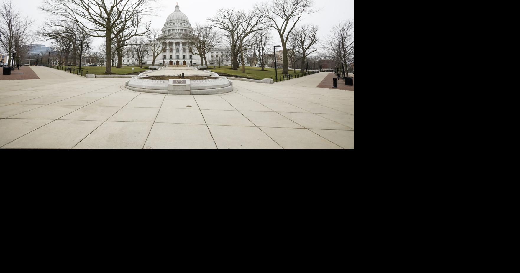 Updated: Here's who's running for Madison's four open legislative seats ...