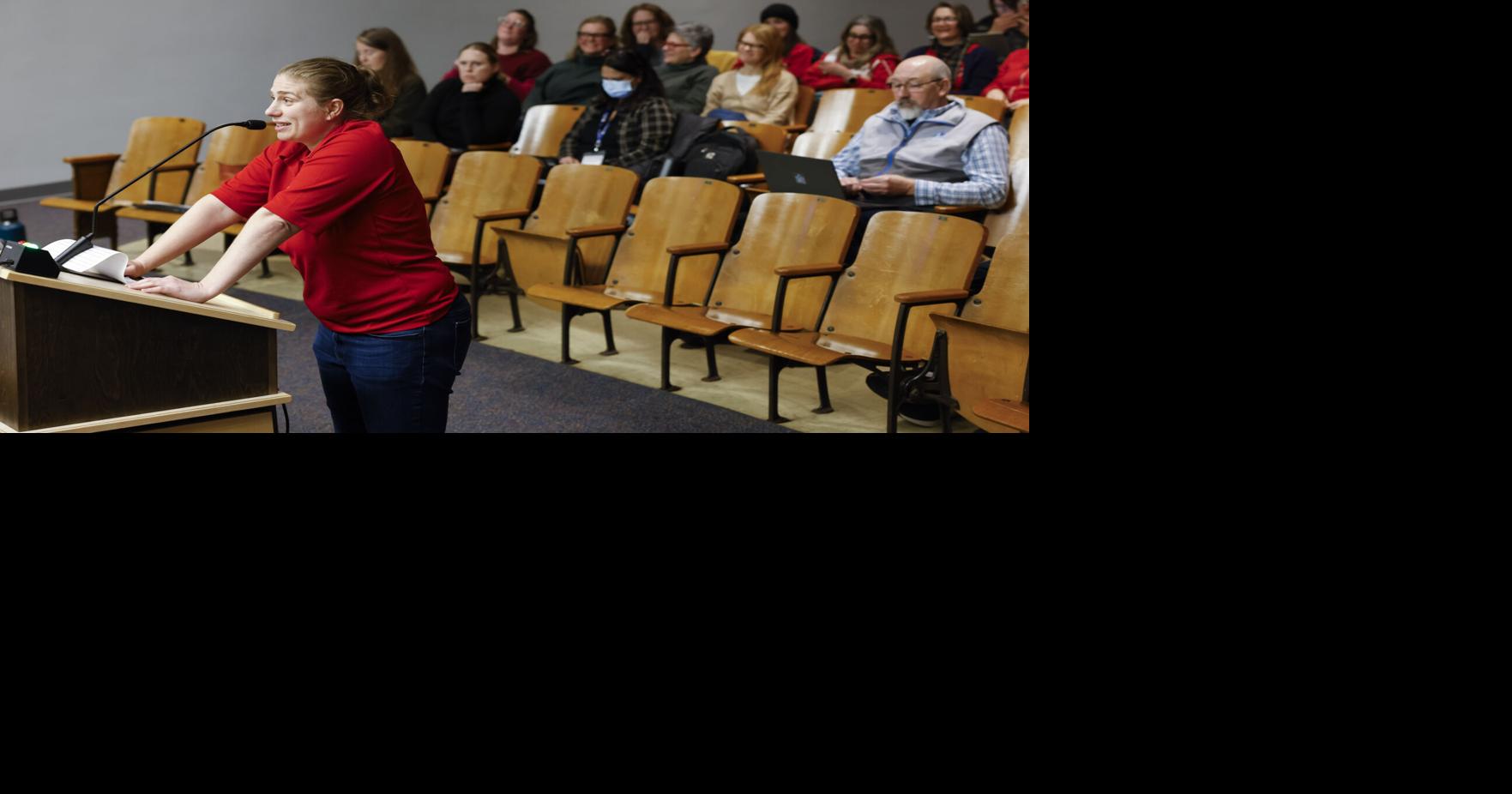 Madison teachers union urges state to base funding on student needs ...