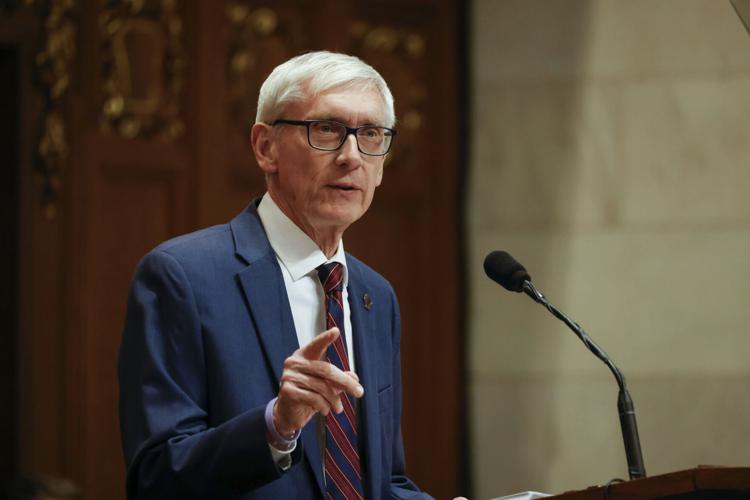 Gov. Evers makes over-the-counter birth control pills free through