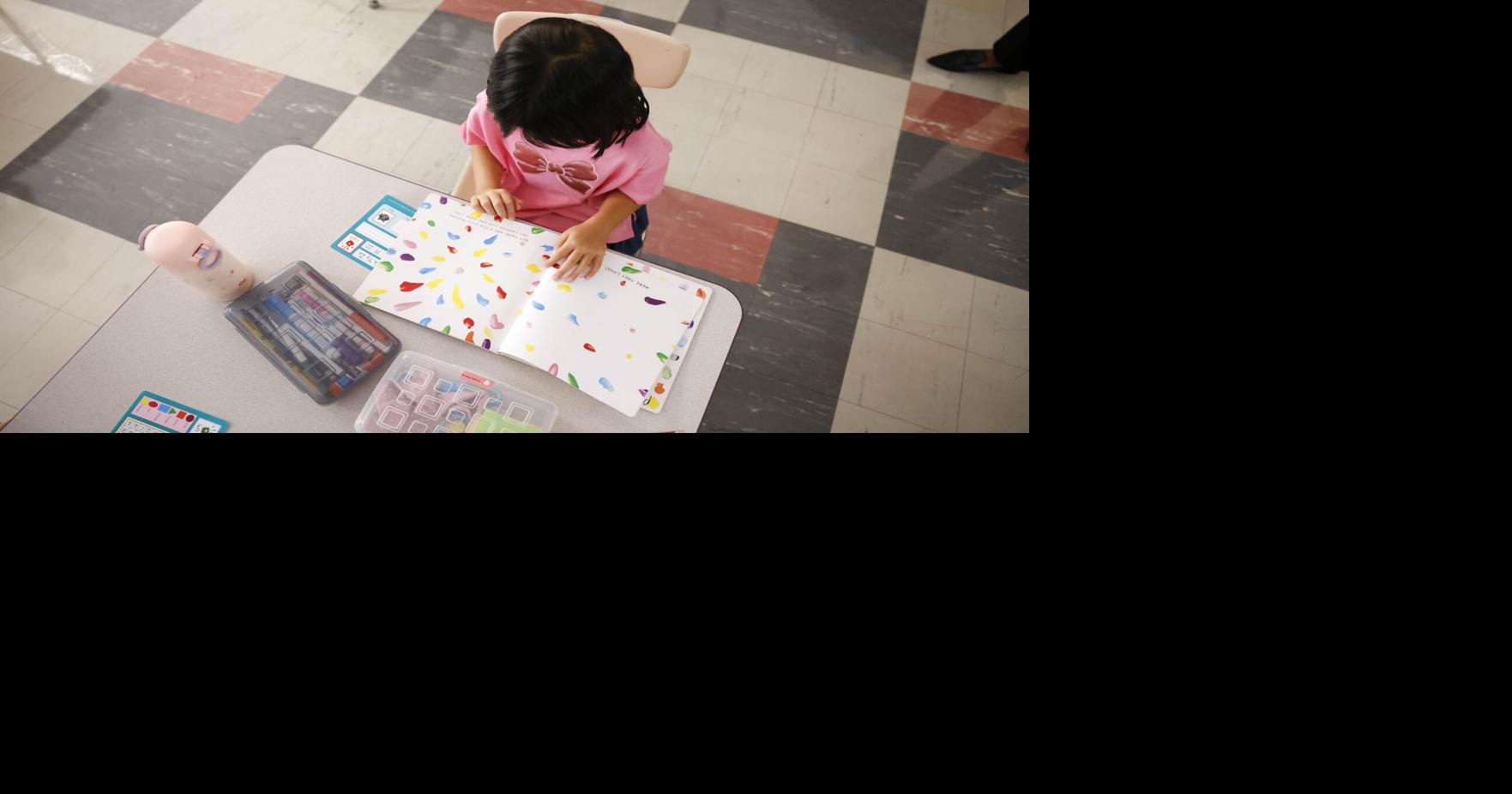 Madison schools expand pilot of tool to help struggling readers