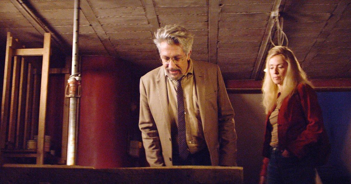 « Incredible But True » est une comédie française de voyage dans le temps |  écrans « Incredible But True » est une comédie française de voyage dans le temps |  écrans