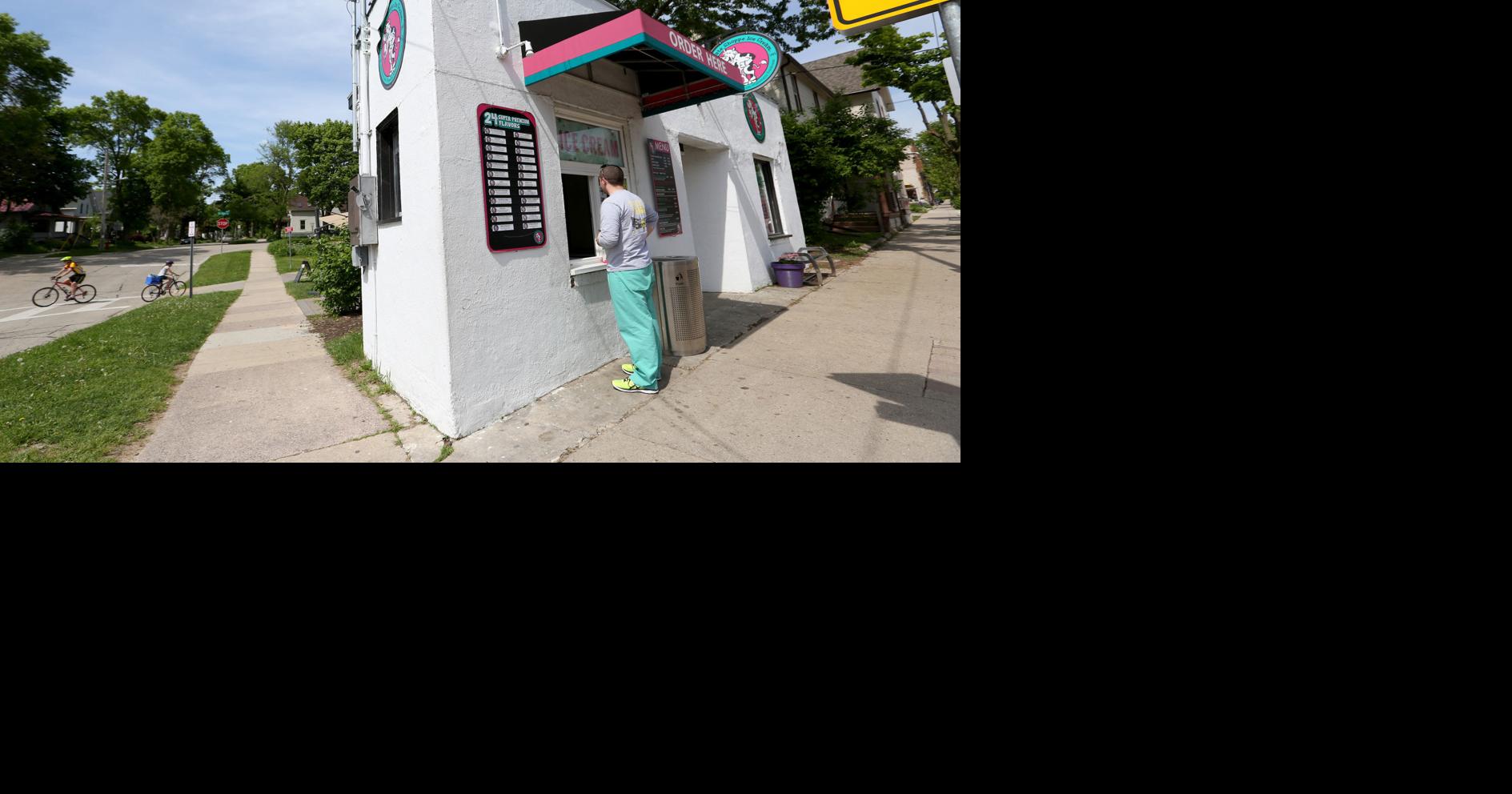 Frozen out? New building owners, Chocolate Shoppe tenants are at a standoff Food & Drink