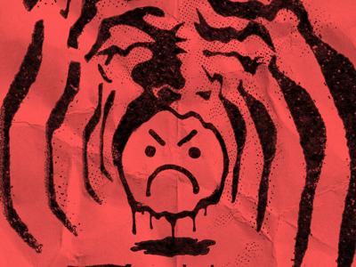 Meltdlown illustration