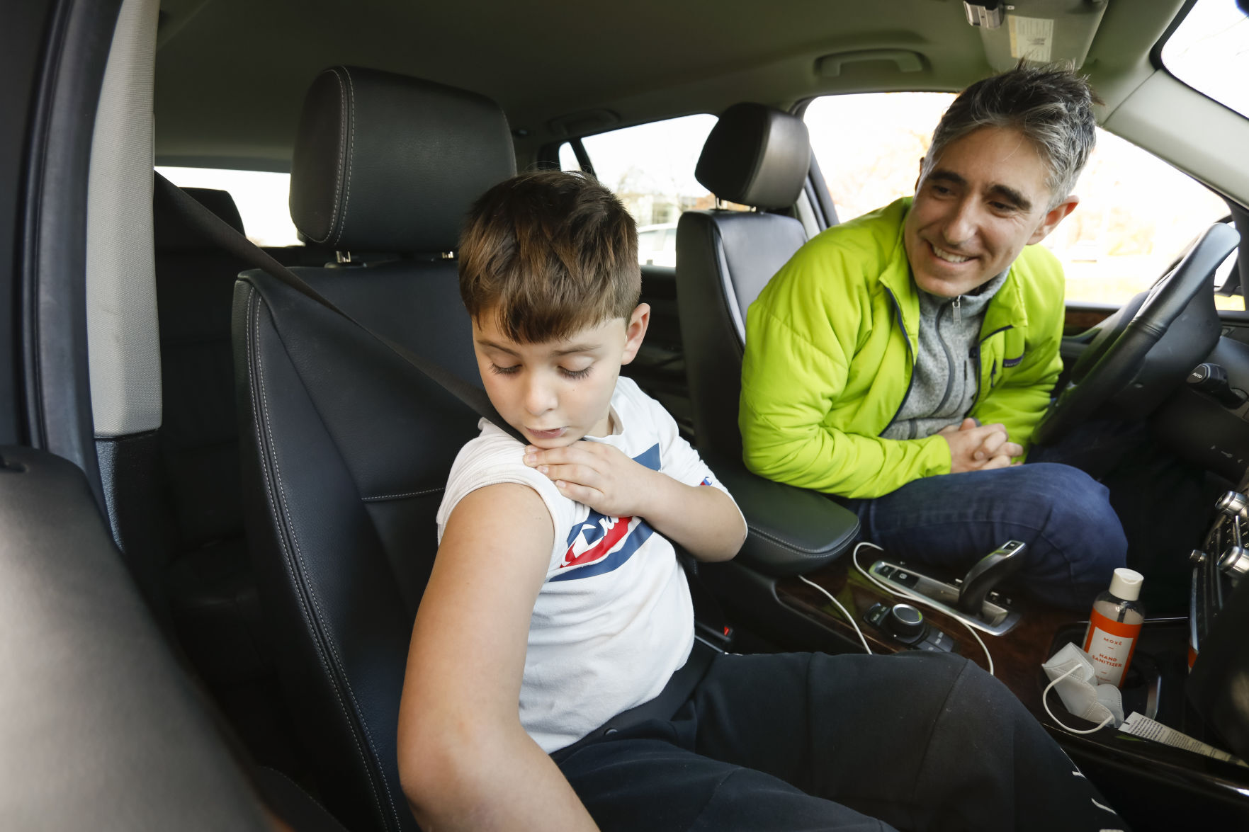 As school nears, Wisconsin health agencies seek to boost vaccine rates ...
