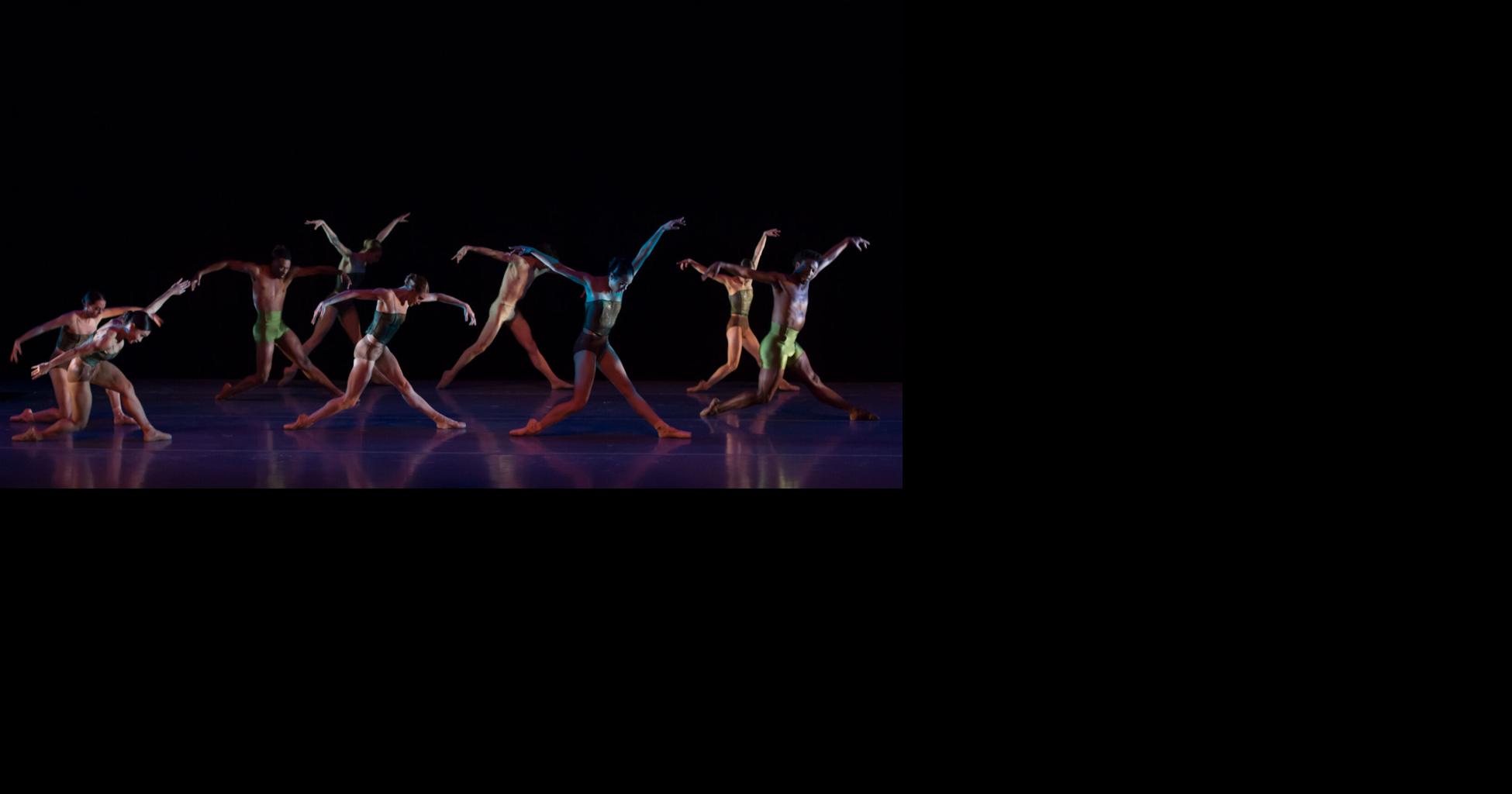 Madison Ballet goes 'Beyond' in thrilling season finale | Entertainment ...